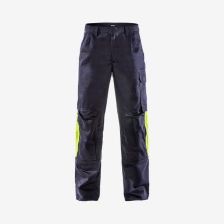 Fristads 2031 FLAM welding work trousers