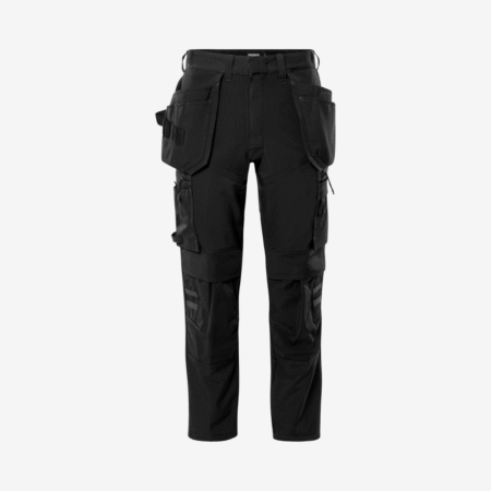 Elastsed tööpüksid Fristads Craftsman 2596 GLWS