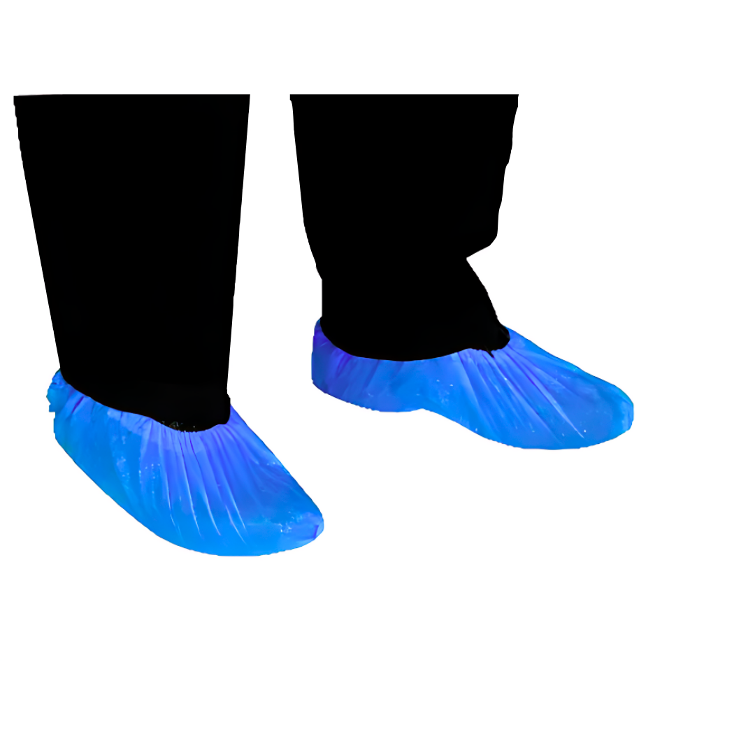 Coverguard ühekordsed kingakatted - Pilt 2
