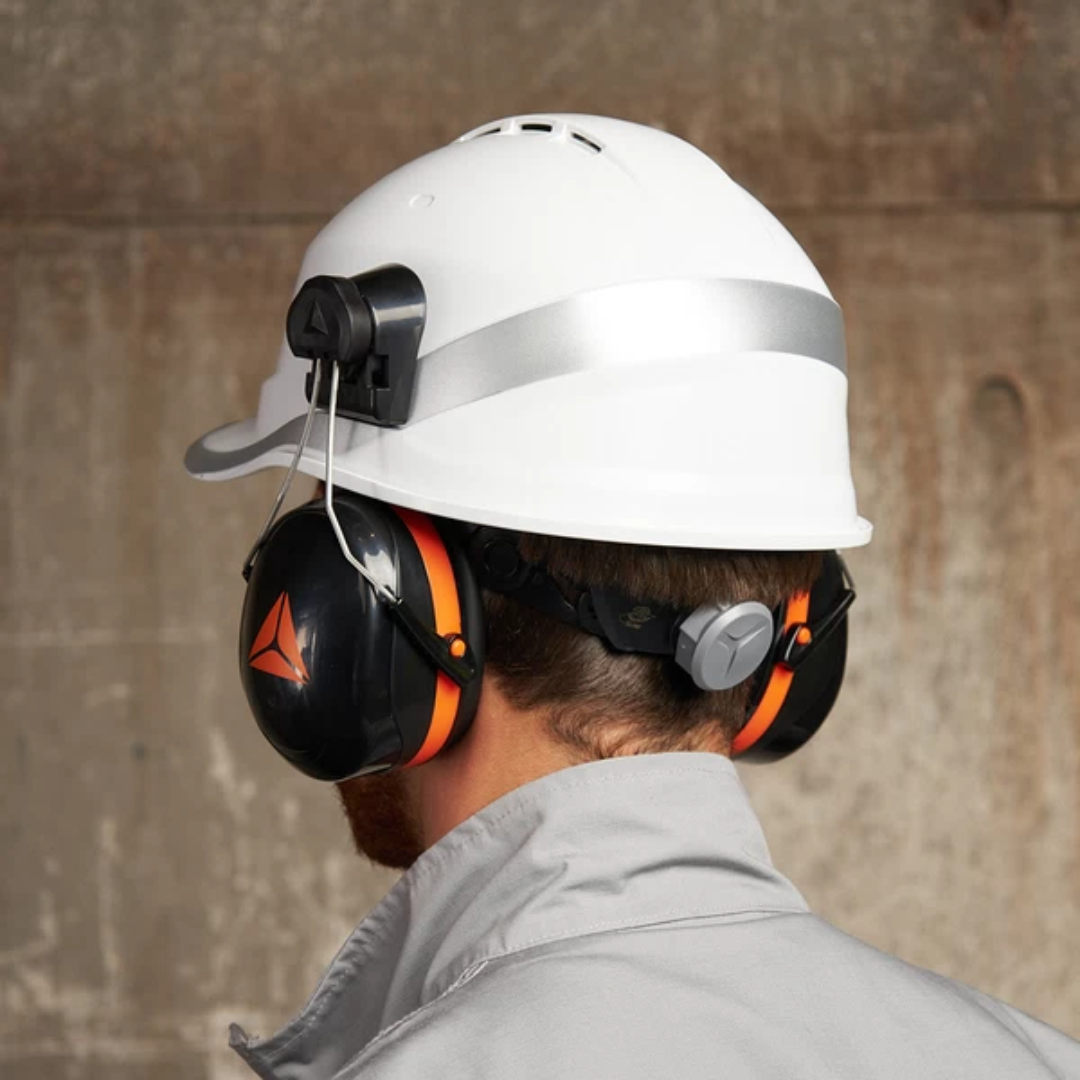 Delta Plus MAGNY HELMET 2 kõrvaklapid - Pilt 5