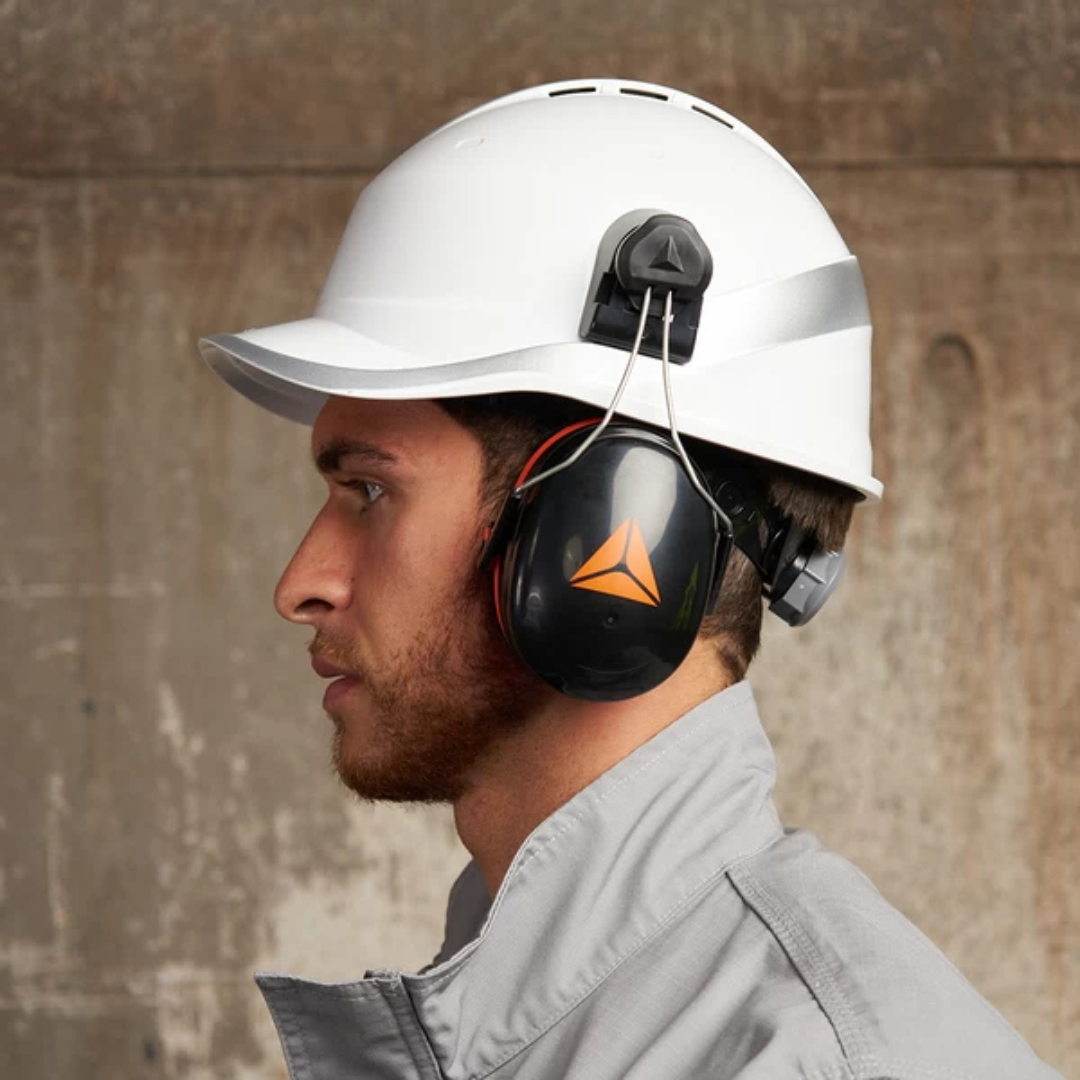 Delta Plus MAGNY HELMET 2 kõrvaklapid - Pilt 4
