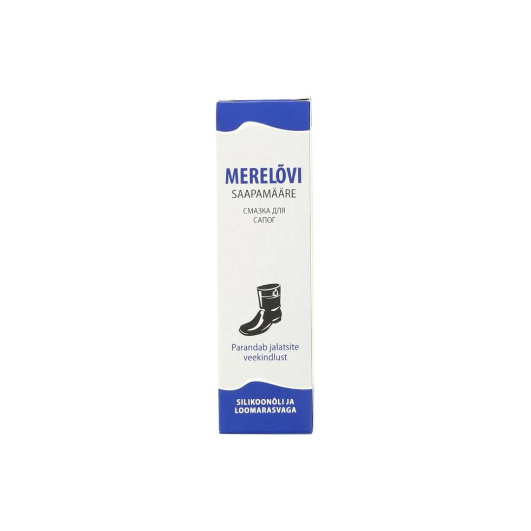 ORTO “Merelõvi” boot grease