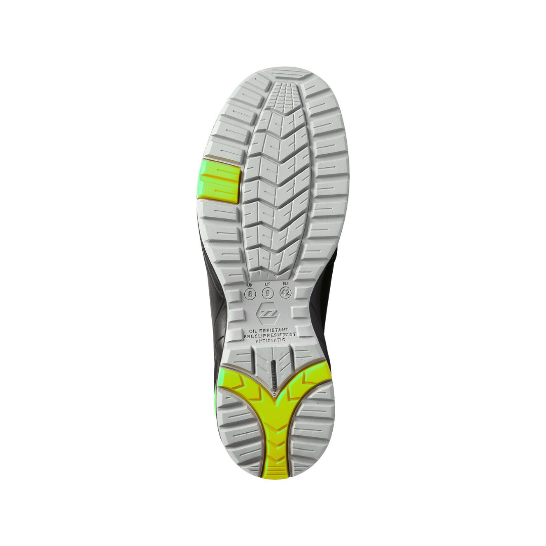 Turvasandaalid PEZZOL INDY S1P ESD SRC 7404 - Pilt 5