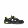 Turvasandaalid PEZZOL INDY S1P ESD SRC 7404