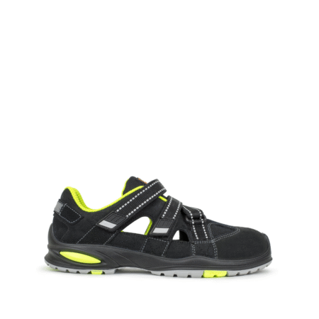 Turvasandaalid PEZZOL INDY S1P ESD SRC 7404