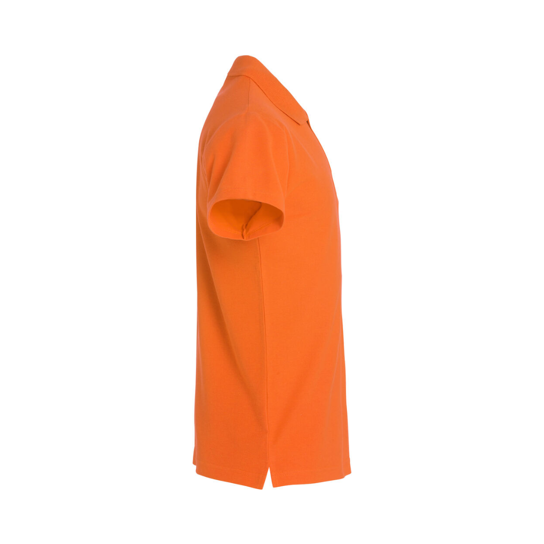 Polosärk Clique Basic - Pilt 4