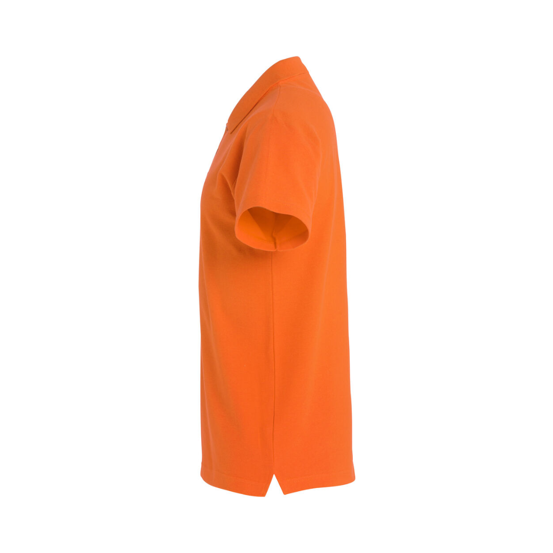 Polosärk Clique Basic - Pilt 3