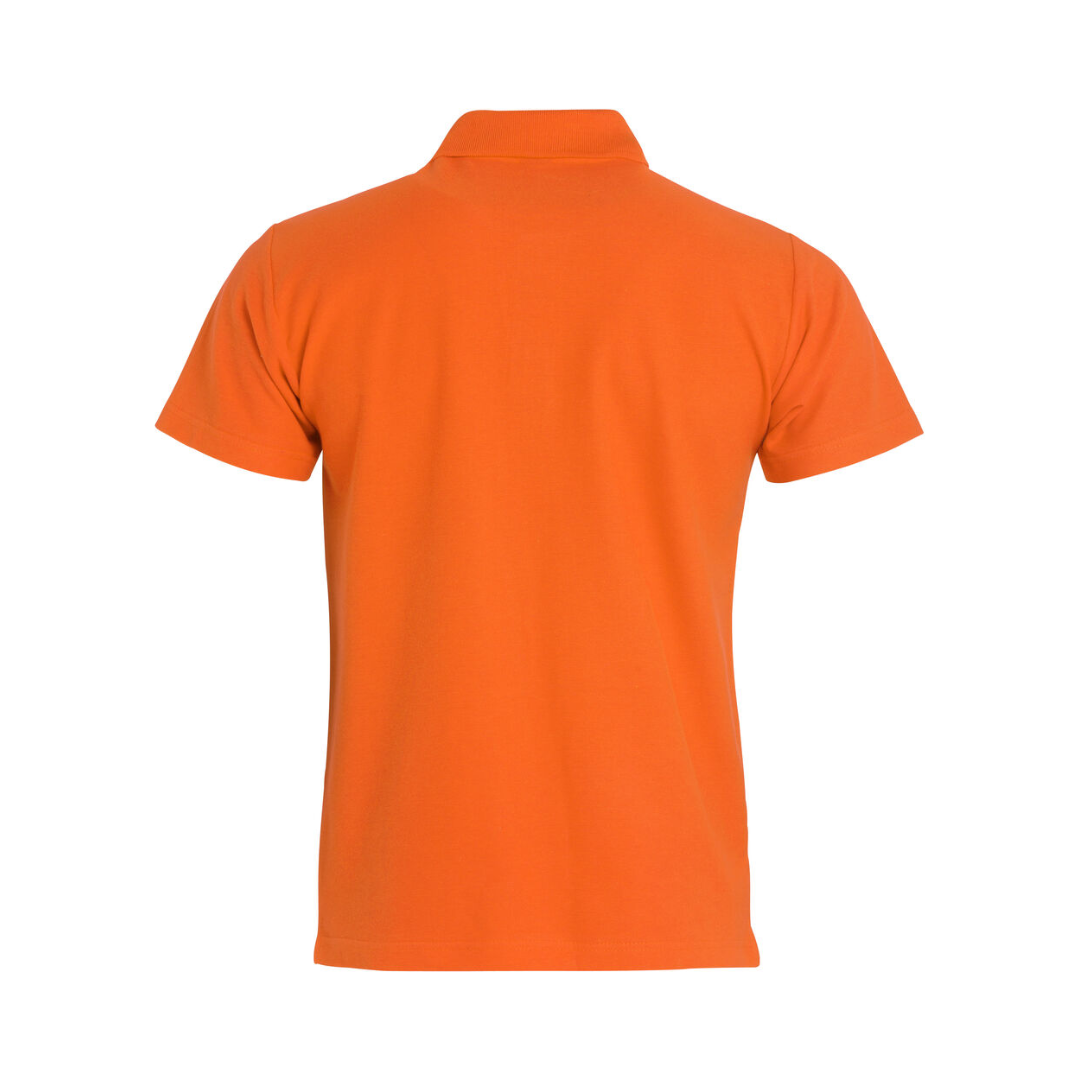 Polosärk Clique Basic - Pilt 2