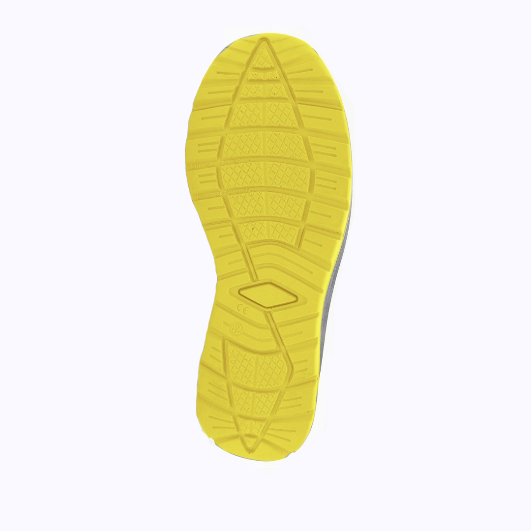 R-KING S1P SRC 7345 safety sandals - Image 3