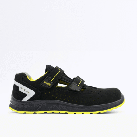 R-KING S1P SRC 7345 safety sandals