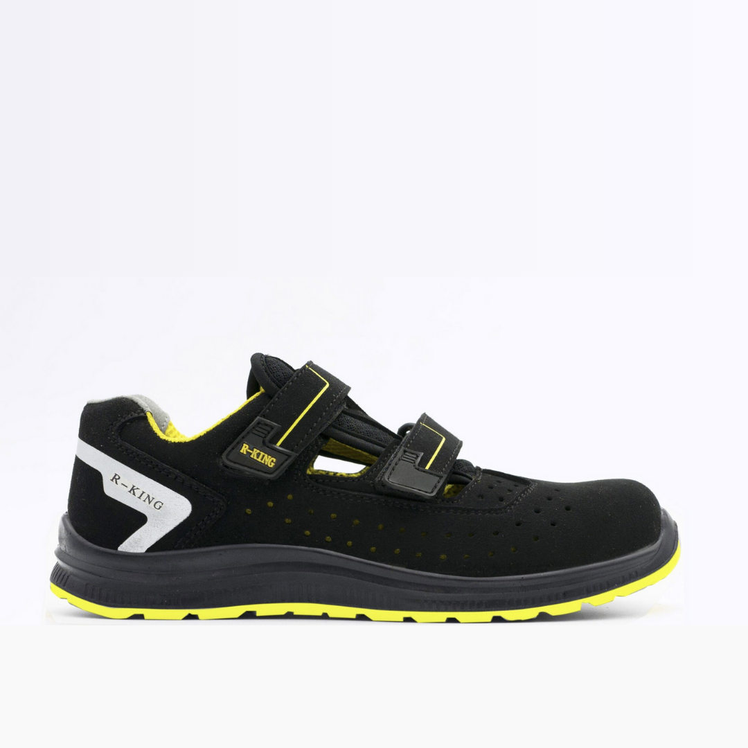 R-KING S1P SRC 7345 safety sandals
