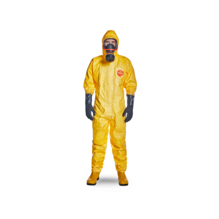 Одноразовый защитный комбинезон DuPont™ Tychem® 2000 C