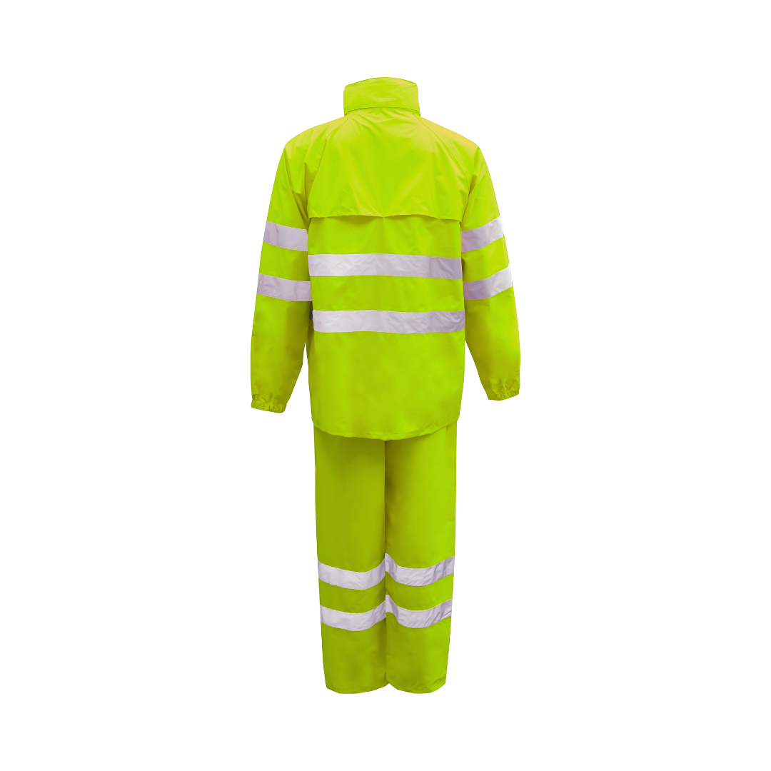 Vihmakomplekt Vizwell Rain Set - Pilt 2