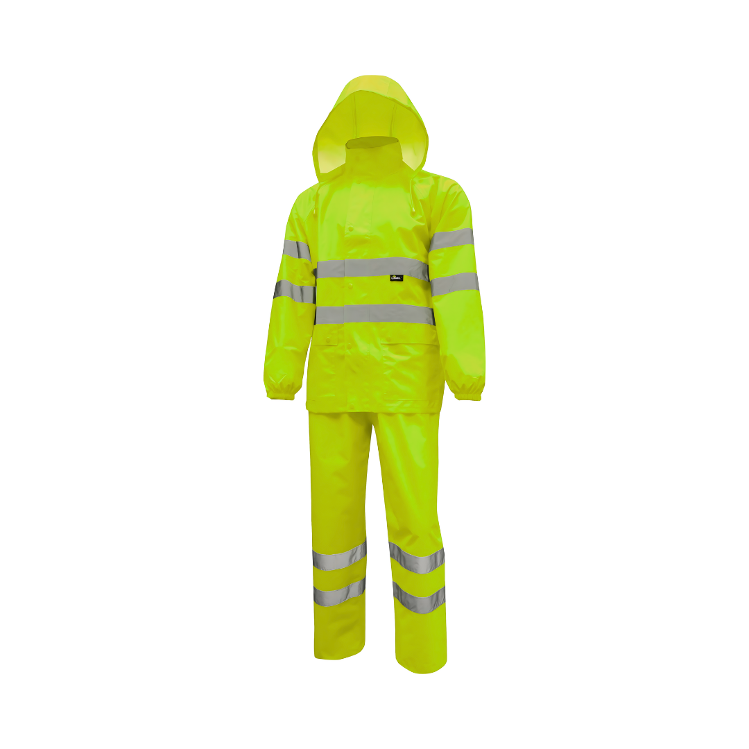 Vihmakomplekt Vizwell Rain Set