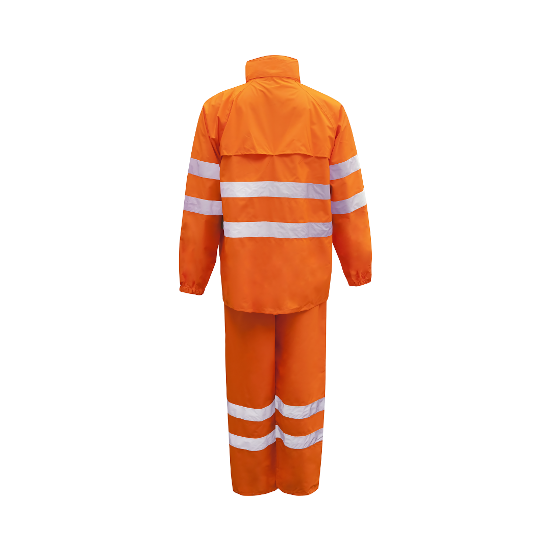 Vihmakomplekt Vizwell Rain Set - Pilt 4