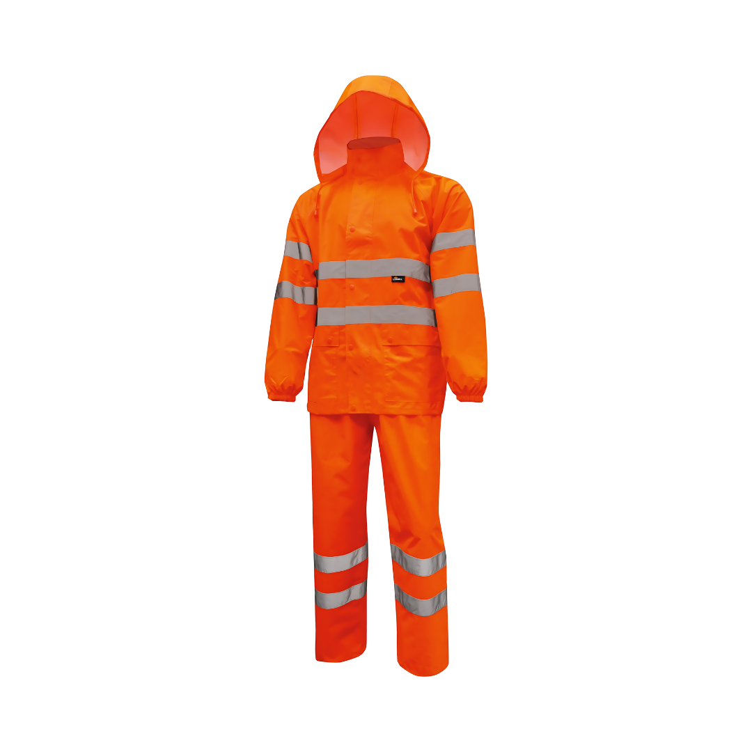 Vihmakomplekt Vizwell Rain Set - Pilt 3