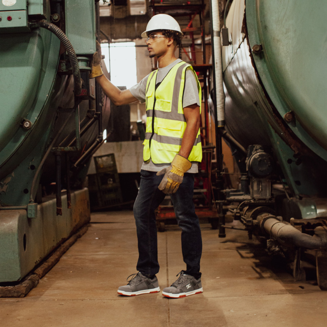 DC Stag Work DC60502 - Image 10