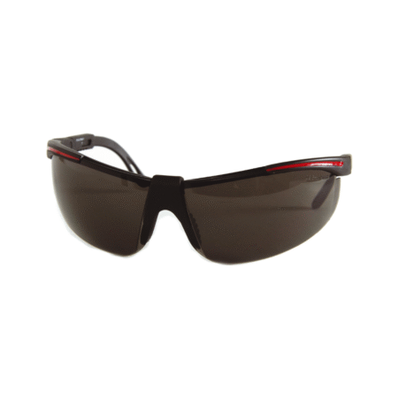 Tumedad kaitseprillid Gesto Capella