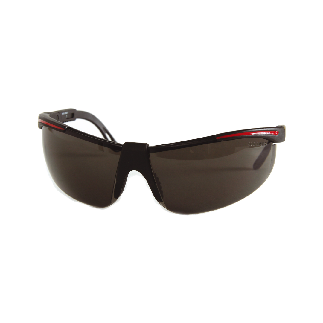 Tumedad kaitseprillid Gesto Capella