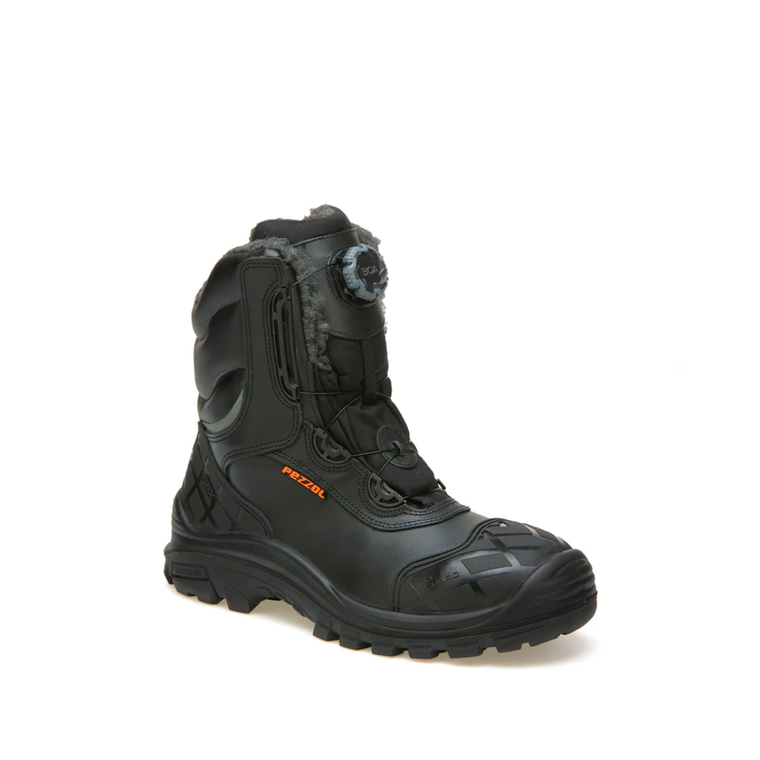 Talvesaapad Pezzol AKULA - Image 2