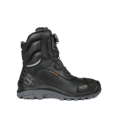 Talvesaapad Pezzol AKULA