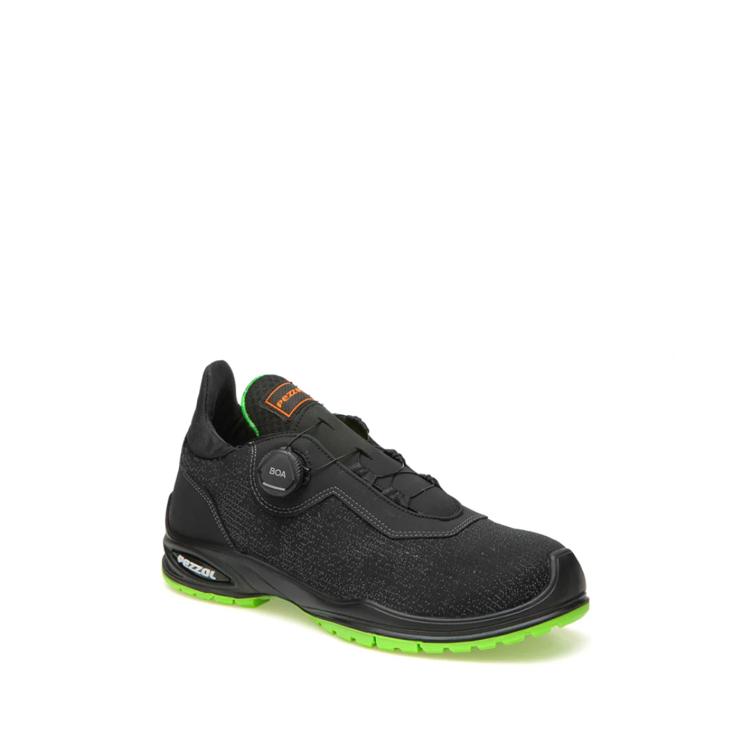 Tööjalanõud Pezzol SUMATRA - Image 2