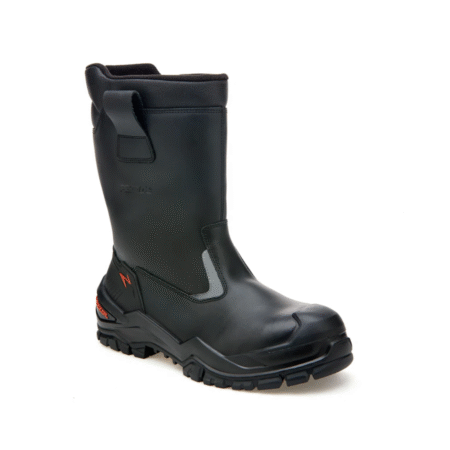 Talvesaapad Pezzol KLONDIKE