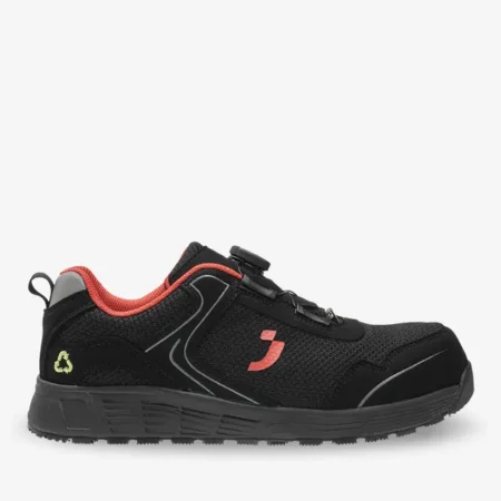 Safety Jogger ECOLOBI S1P LOW TLS