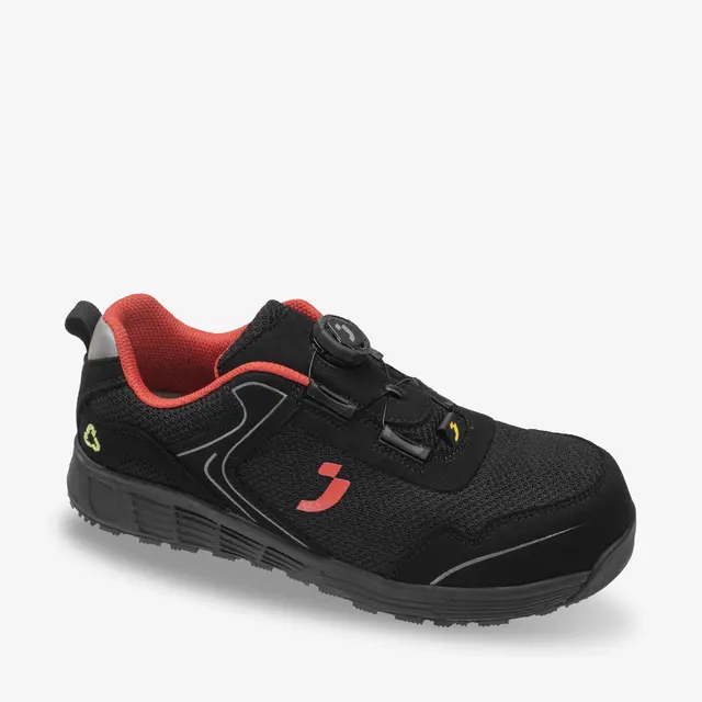 Safety Jogger ECOLOBI S1P LOW TLS - Image 3