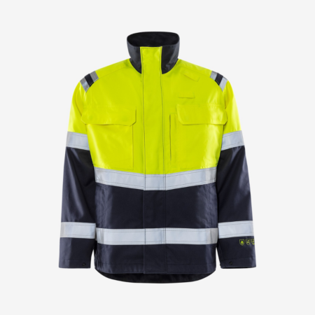 Fristads Flamestat kõrgnähtav jope, klass 2, 4176 ATHS