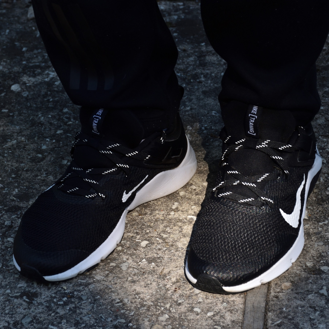 OmaKing helkurniidiga jalatsipaelad - Image 3