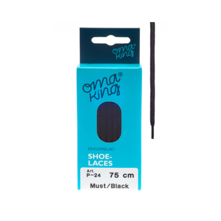 OmaKing шнурки P-24