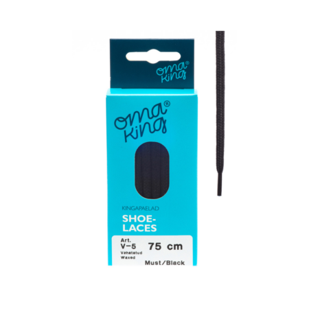 OmaKing jalatsipaelad V-5