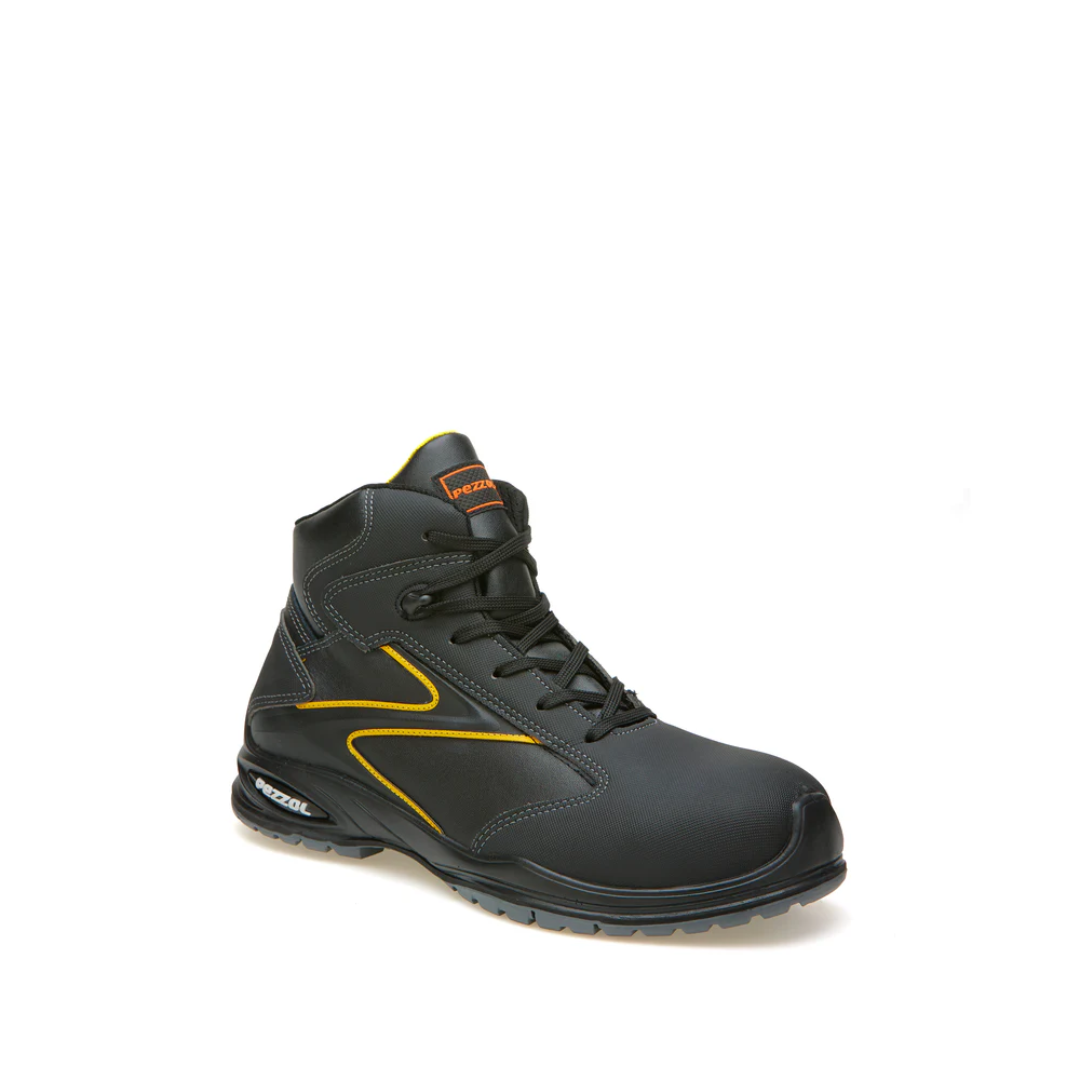 Kaitsejalanõud Pezzol Scrambler - Image 2