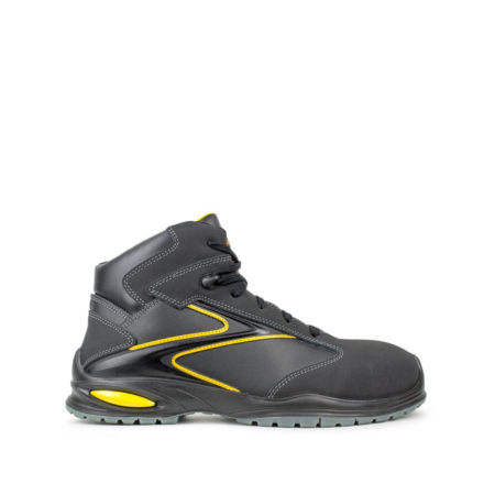 Kaitsejalanõud Pezzol Scrambler