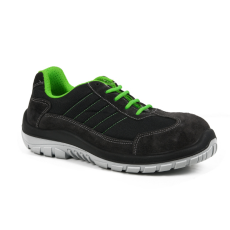 ALBA PRO F11 S1P SRC safety footwear