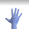 Одноразовые нитриловые перчатки Chemsplash Multi-Task