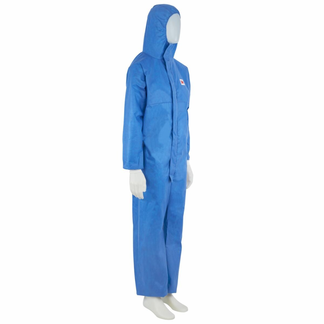 Kaitsekombinesoon 3M™ Protective Coverall 4532+ - Pilt 9