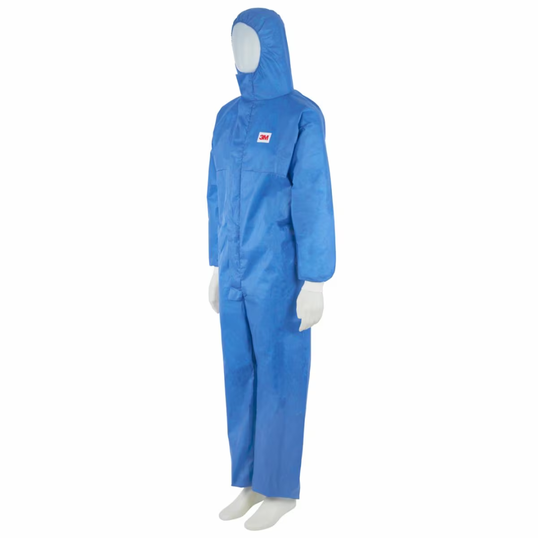 Kaitsekombinesoon 3M™ Protective Coverall 4532+ - Pilt 8