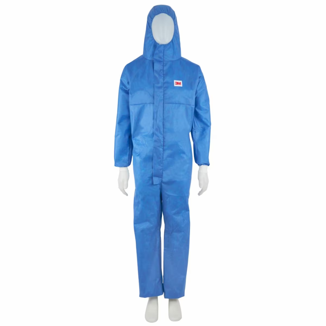 Kaitsekombinesoon 3M™ Protective Coverall 4532+ - Pilt 7