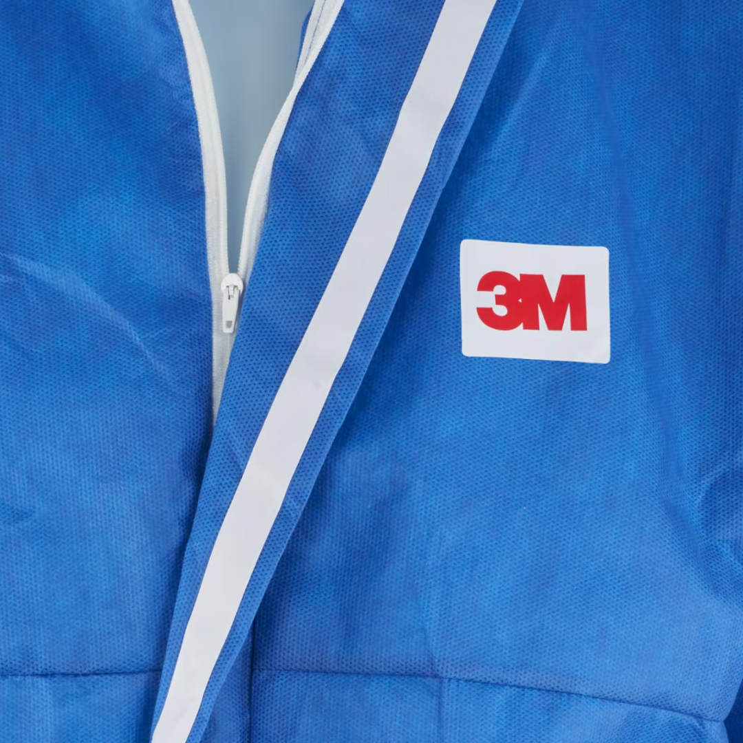 Kaitsekombinesoon 3M™ Protective Coverall 4532+ - Pilt 3