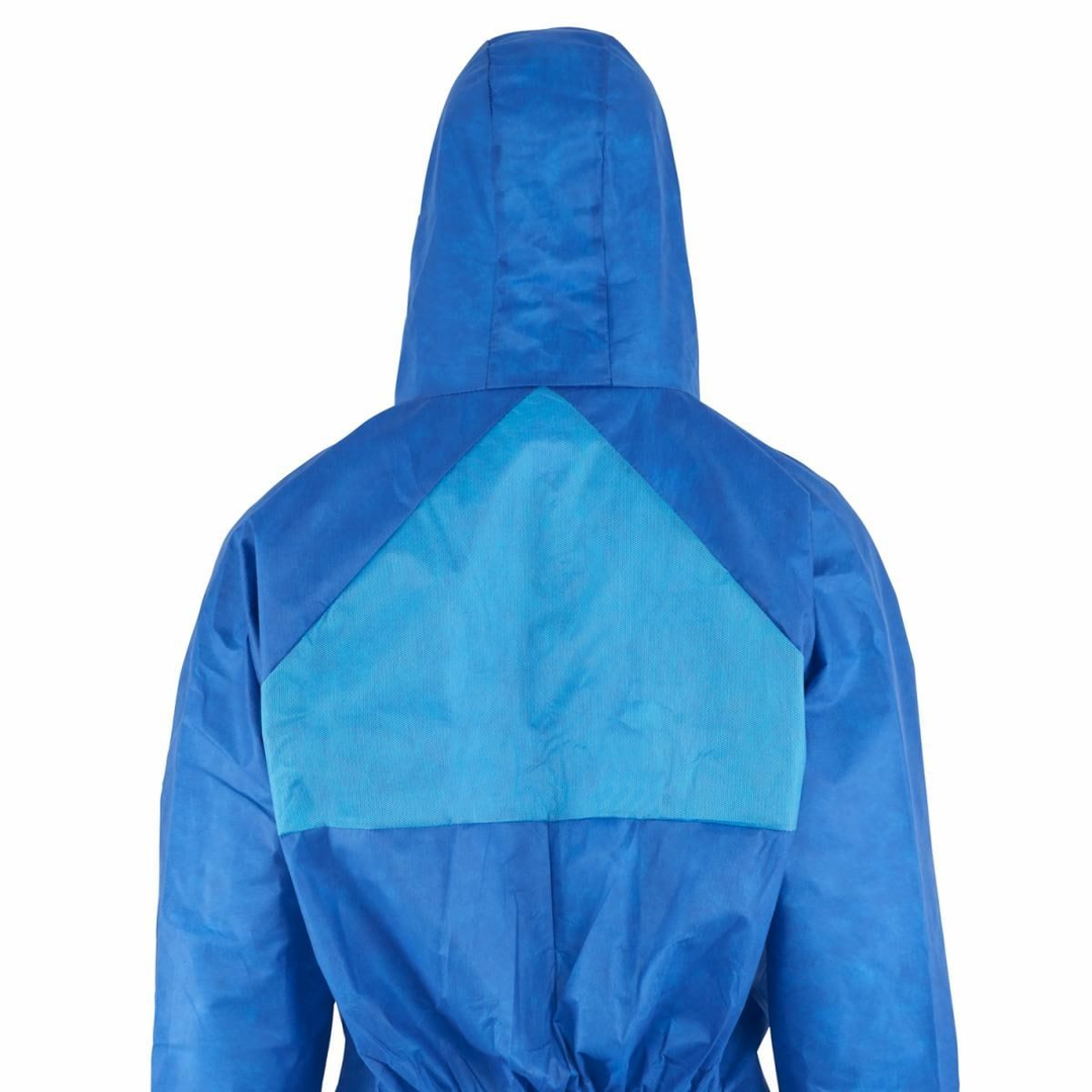 Kaitsekombinesoon 3M™ Protective Coverall 4532+ - Pilt 2