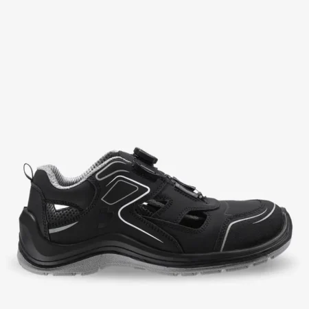 Safety Jogger FLOW S1P SANDAL TLS