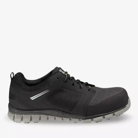 Safety Jogger Ligero S1P