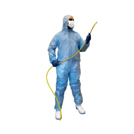 Kaitsekombinesoon Chemsplash Aqua Repel Water Repellent 2619