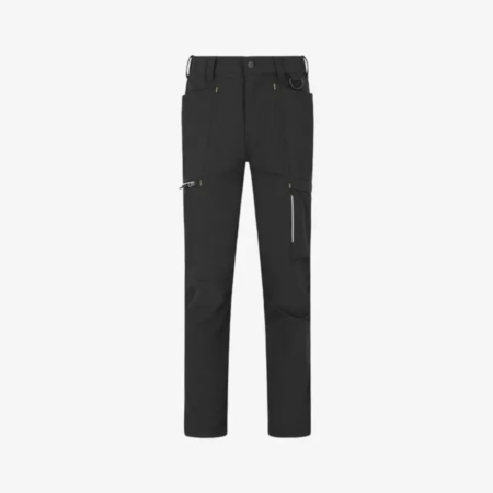 Мужские рабочие брюки Safety Jogger Deneb Full Stretch