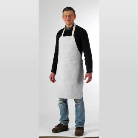 COVERGUARD nahast põll keevituseks ja metallitöödeks