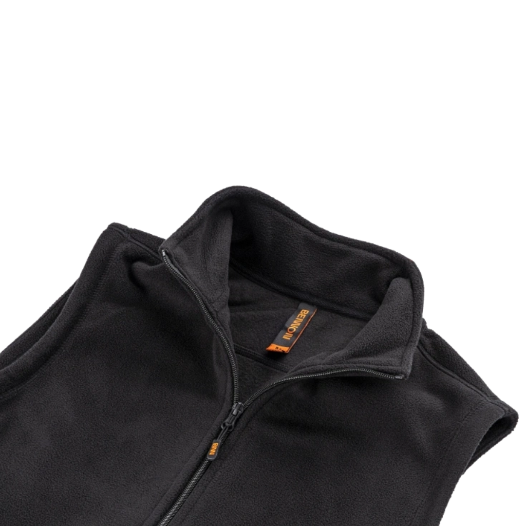 Bennon FLEECE fliisvest - Pilt 6