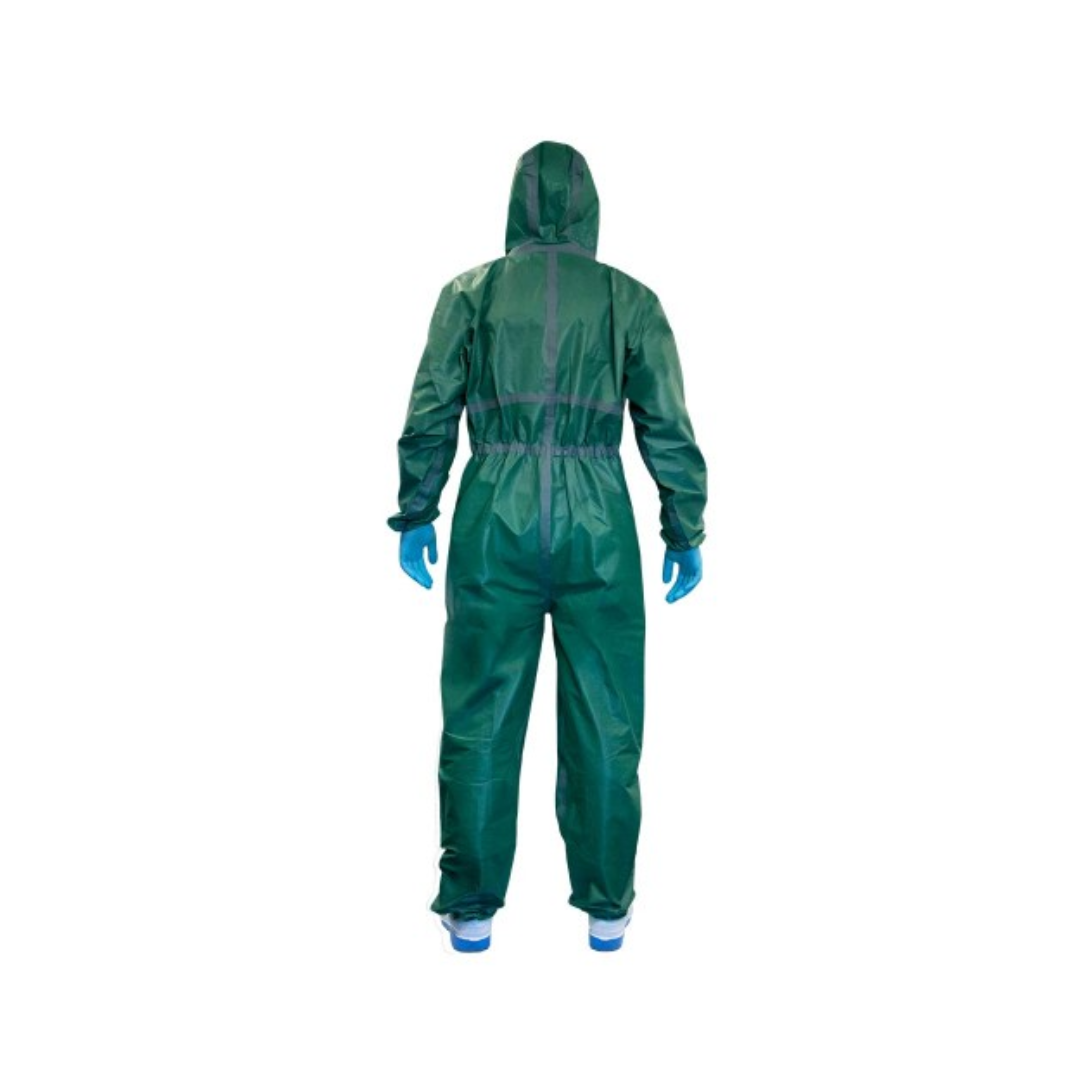 Kaitsekombinesoon Chemsplash Pesticide AG MAX Type 4B/5B/6B – 2658 - Pilt 2