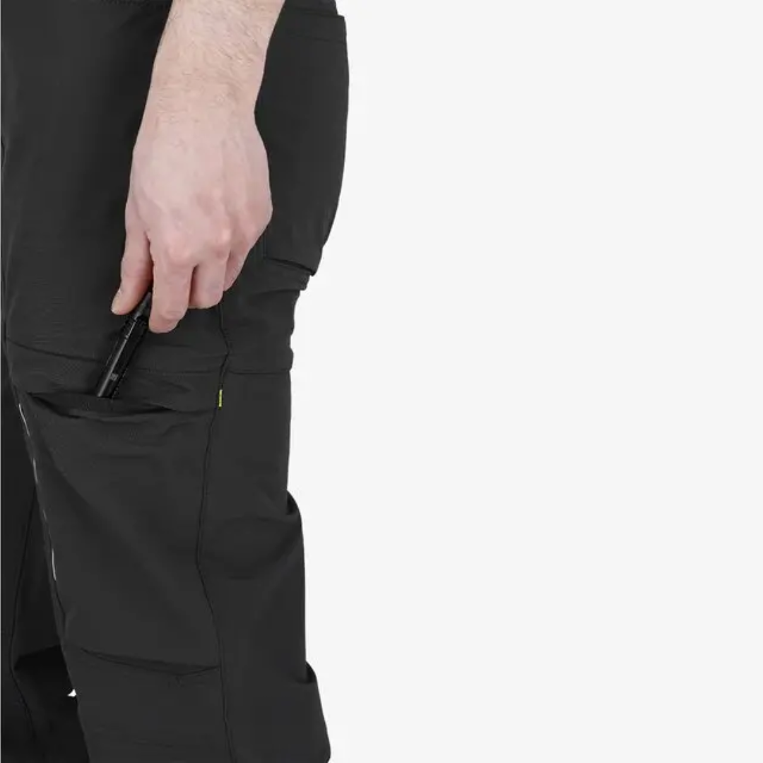 Men’s work trousers SJ Deneb Full Stretch - Image 6